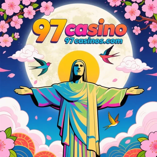 97casinos.com favicon
