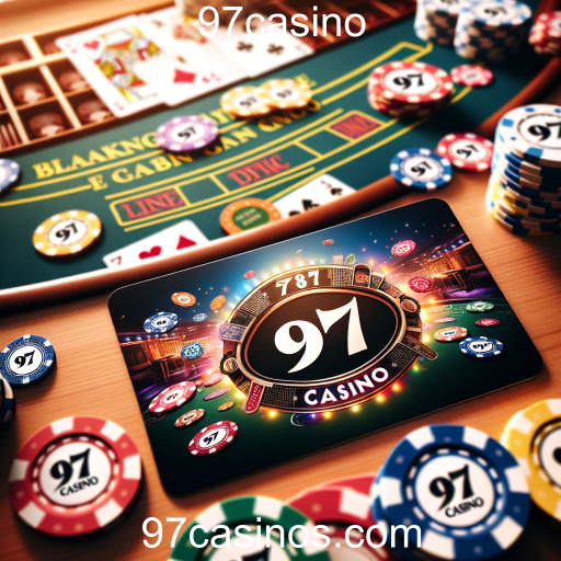 Descubra a Diversão com os Jogos de Mesa no 97casino